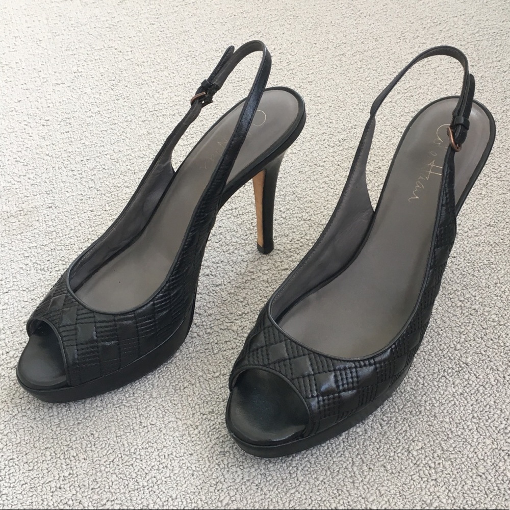 Cole Haan High Heel Sandals